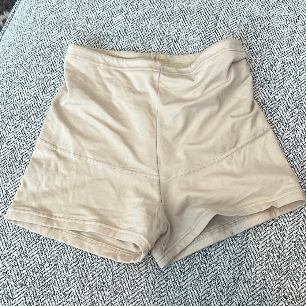 Shapewear spandex